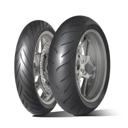 Roadsmart II Tire