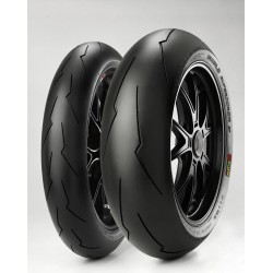 Diablo Supercorsa SP Tire
