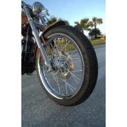 Pirelli Night Dragon : Pneus hautes-performances radiaux et diagonaux