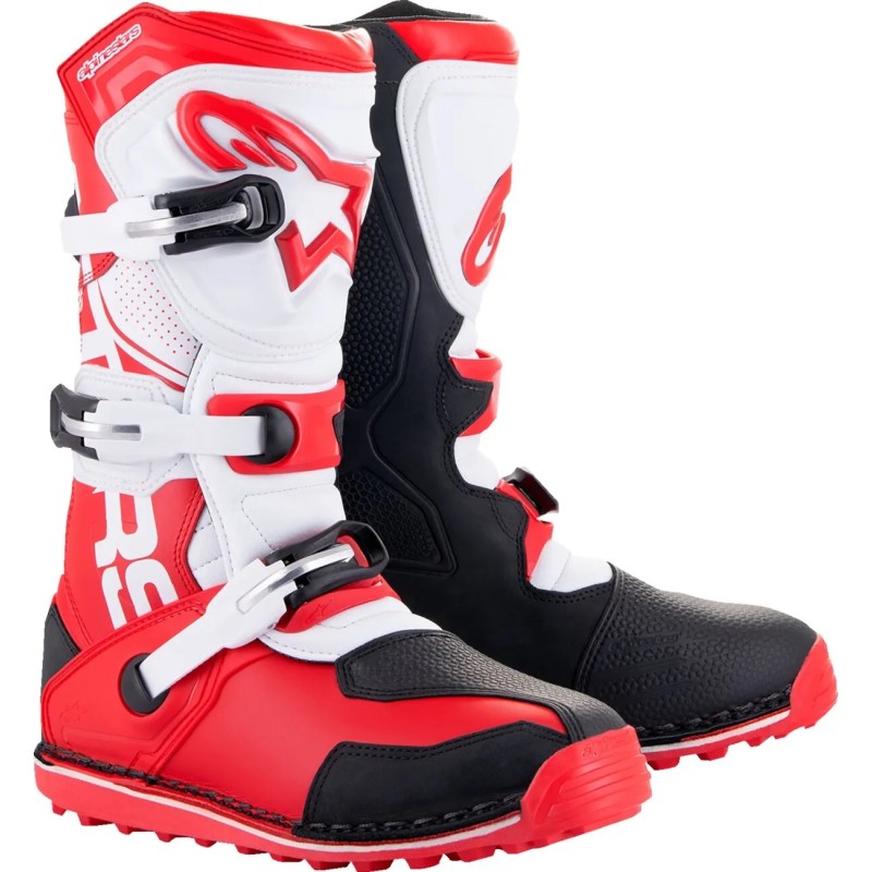 Tech-T Boots