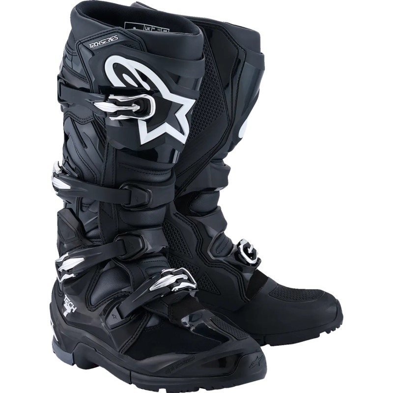 Tech 7 Enduro Boots