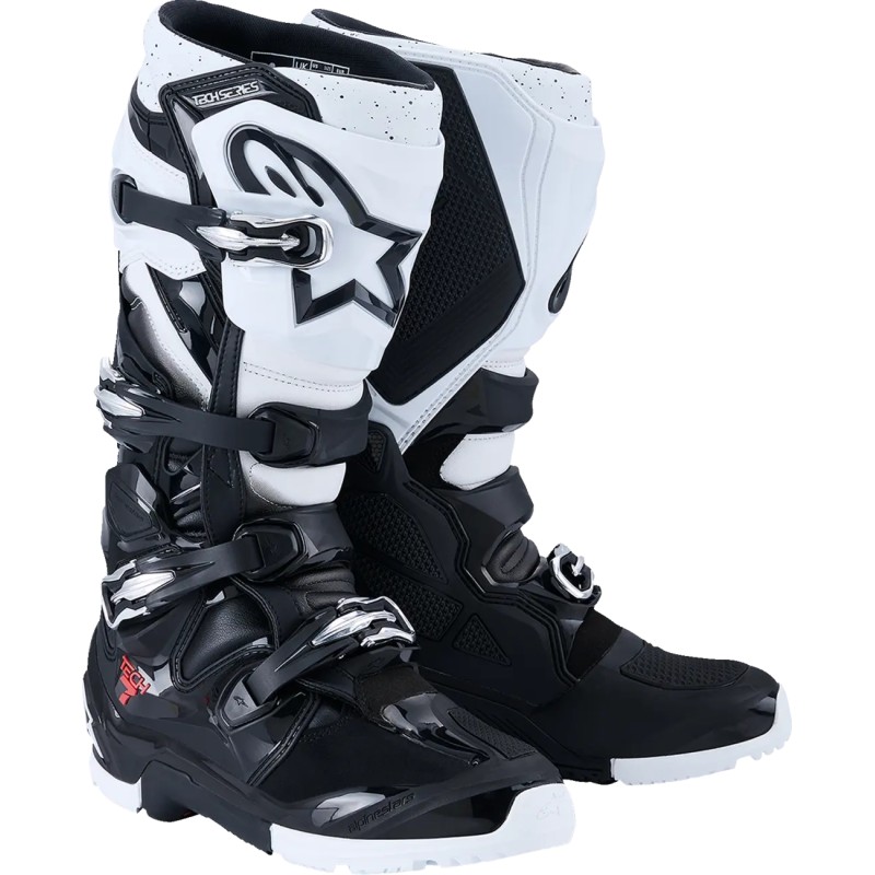 Bottes Tech 7 Enduro