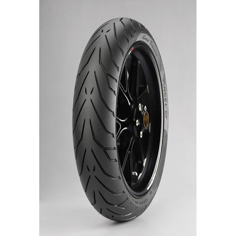 Angel GT Tire