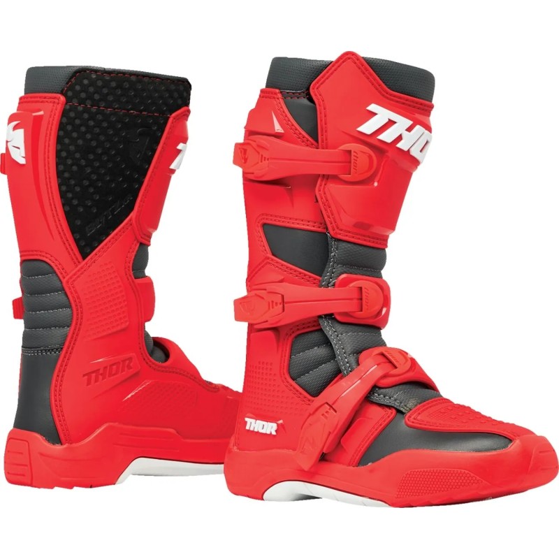 Youth Blitz XR Boots
