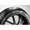 Diablo Rosso II Tire