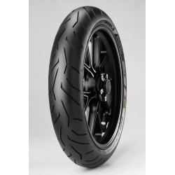 Diablo Rosso II Tire