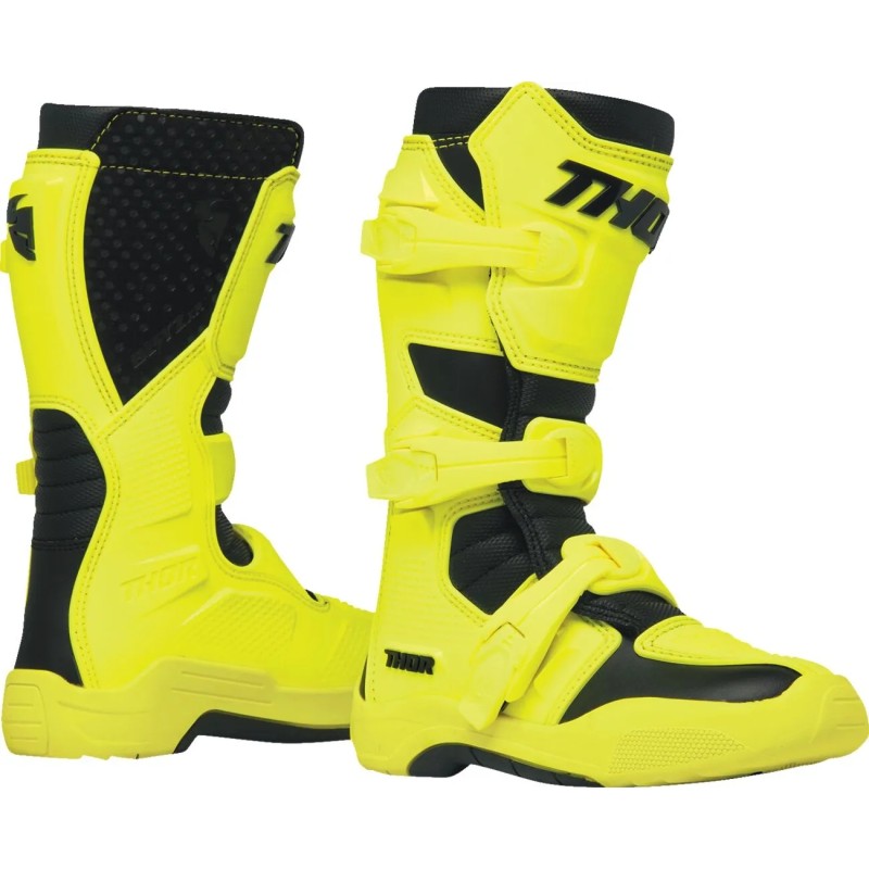 Bottes enfant Blitz XR