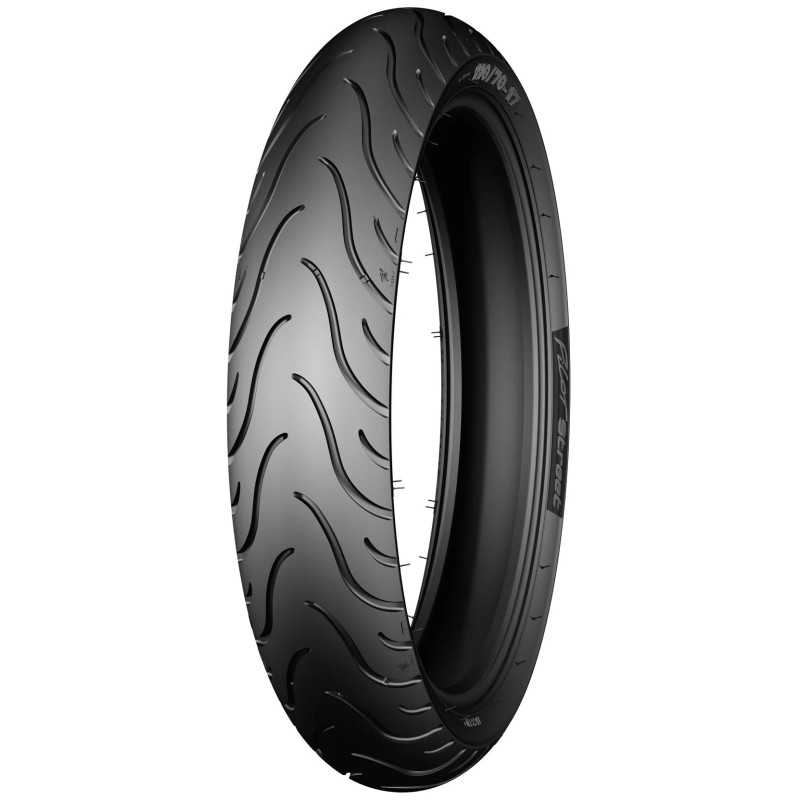Pilot  Street Radial Tire