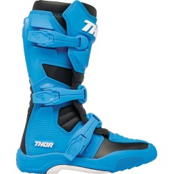 Youth Blitz XR Boots