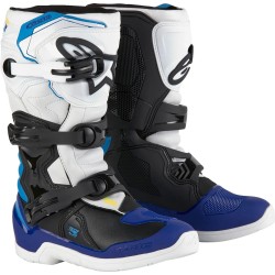 Youth Tech 3S Boots
