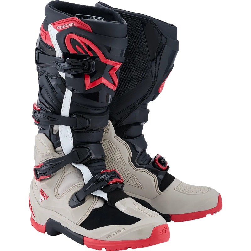 Tech 7 Enduro Boots