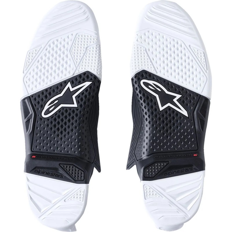 Tech 7 Boot Replacement Sole