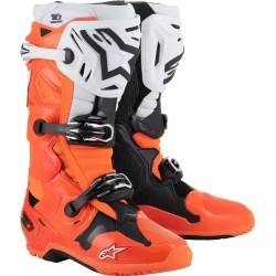 Bottes enduro Tech 10