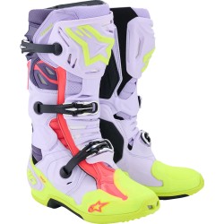 Tech 10 Supervented Boots