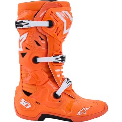 Tech 10 Supervented Boots