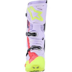 Tech 10 Supervented Boots