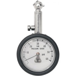 Tire Pressure Gauge
