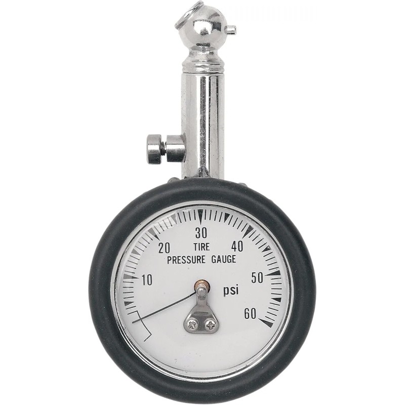 Tire Pressure Gauge