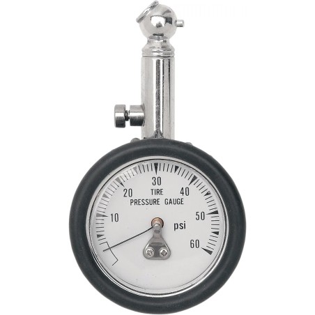 Tire Pressure Gauge