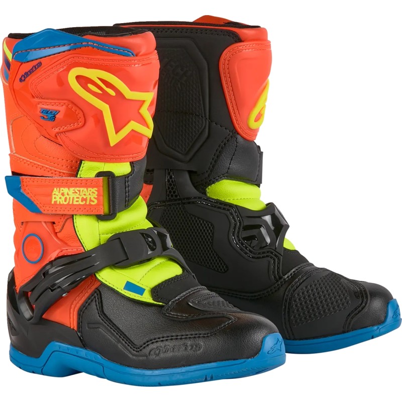 Kids Tech 3S Boots