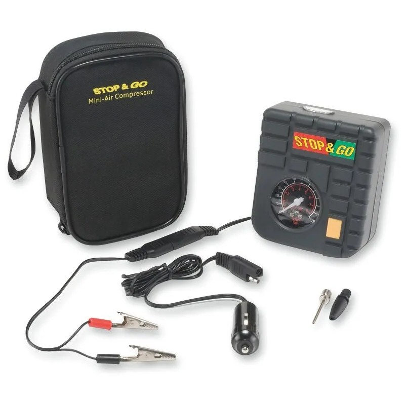 Mini Air Compressor