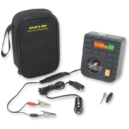 Mini Air Compressor