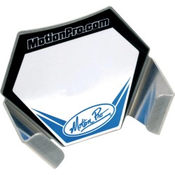 Support pour contrôleur de pression