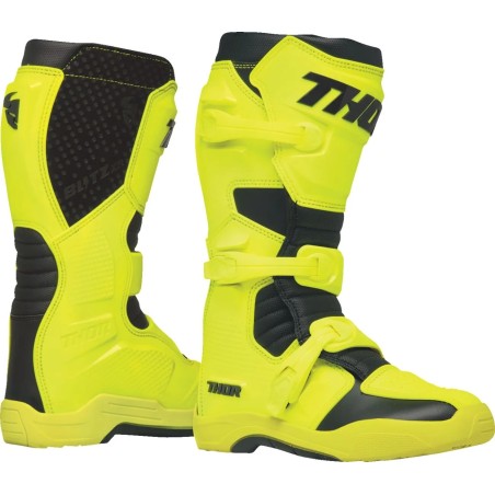Bottes Blitz XR
