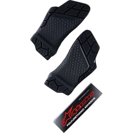 Semelles pour bottes