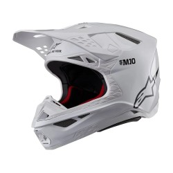 Casque Supertech M10 Solid
