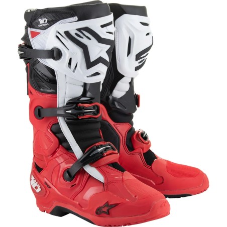 Tech 10 Enduro Boots