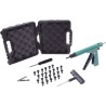 Deluxe Model Tubeless Tire Plugger Kit