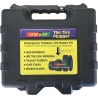 Deluxe Model Tubeless Tire Plugger Kit