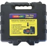 Deluxe Model Tubeless Tire Plugger Kit