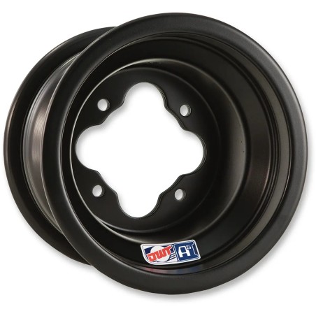 A5 Aluminum Wheel