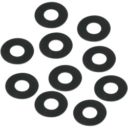 Breather Washers