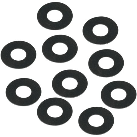 Breather Washers
