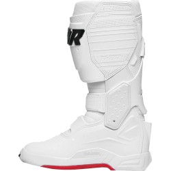 Radial MX Boots