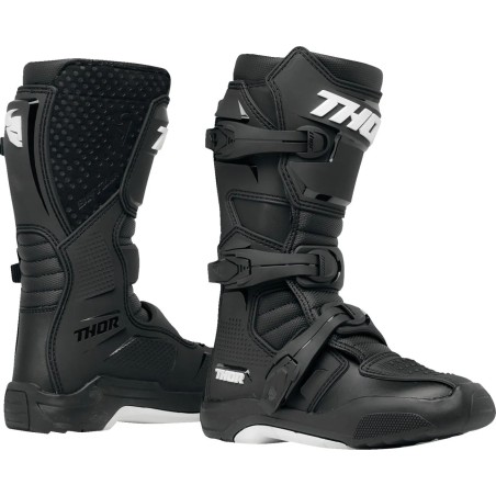 Youth Blitz XR Boots