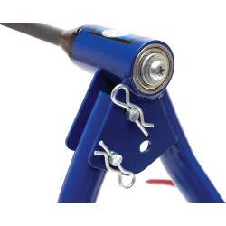 Axis  Truing-Balance Stand