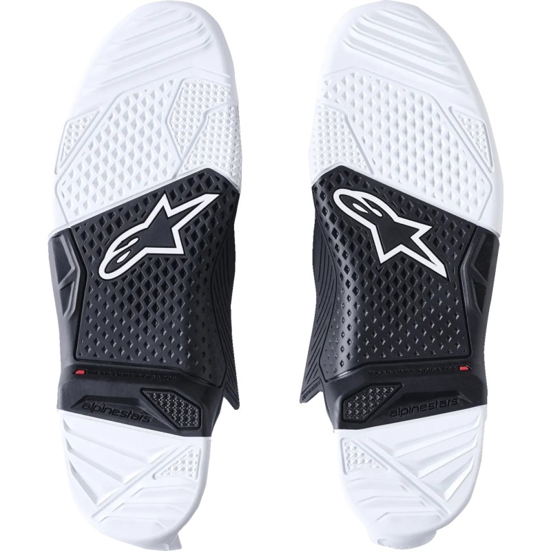 Tech 7 Boot Replacement Sole