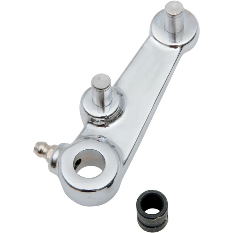 Shifter Lever Assembly
