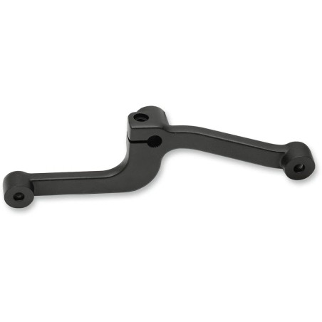 Sélecteur de vitesse talon/pointe