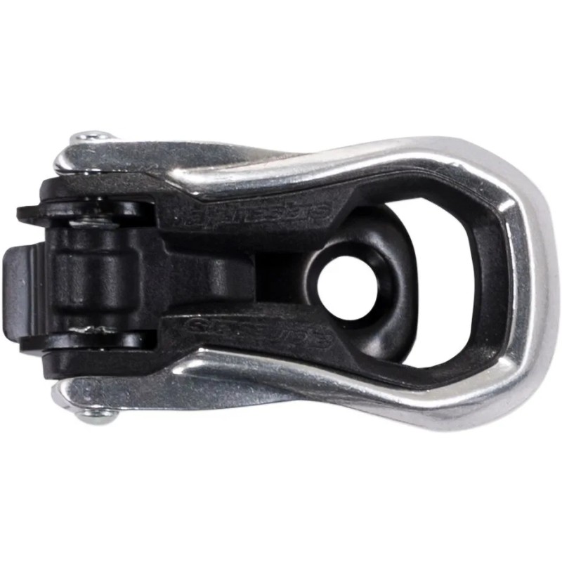 Tech Boots Buckle Base