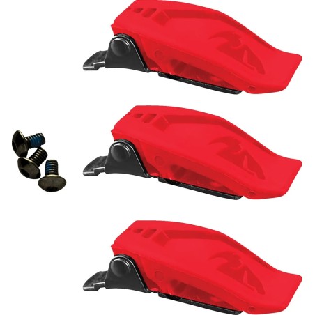 Blitz XR Boots Buckle Kit