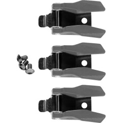 Kit de Boucles pour Bottes Radial