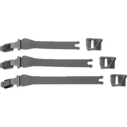 Radial Boots Strap Kit