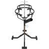 Deluxe Tire Changing Stand