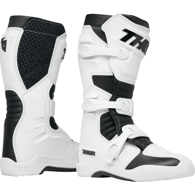 Bottes Blitz XR