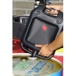 Bac de vidange portable 4 litres